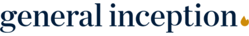 General inception Logo